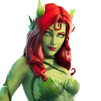 Poison Ivy