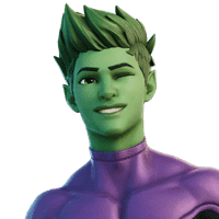 Beast Boy