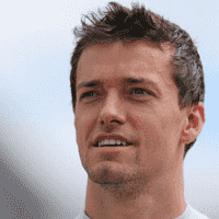 Jolyon Palmer