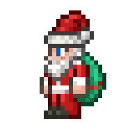 Santa Claus