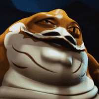 Graballa the Hutt
