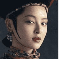 Jin Yuyan(Consort Jia)