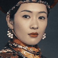 Gao Xiyue(Consort Huixian)