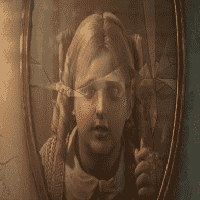 Amanda, The Small-Hearted Princess