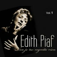 Edith Piaf - Non, je ne regrette rien