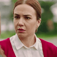 Seher Yılmaz