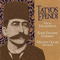 Gamzedeyim Deva Bulmam - Tatyos Efendi