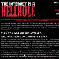 TheInternetisaHellhole.com