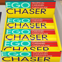Ego Chaser Energy Bar