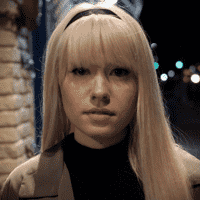 Gwen Stacy
