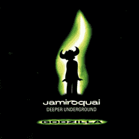 Jamiroquai - Deeper Underground