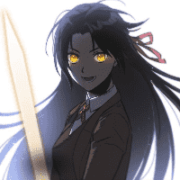 The Fabled Warrior