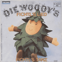 Die Woodys - Fichtl's Lied