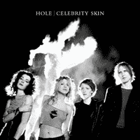 Hole - Celebrity Skin (Album)