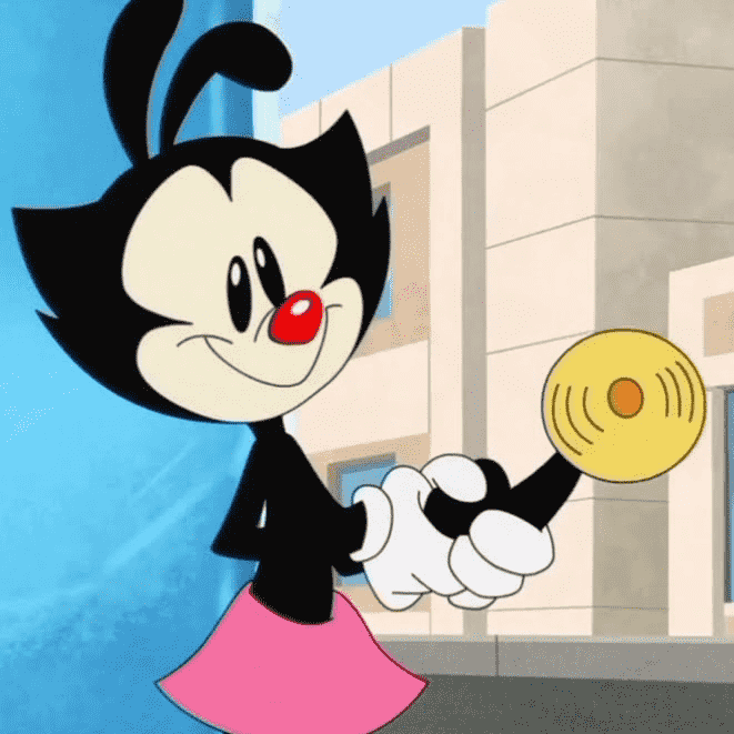 Dot (Reboot)