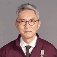 Yasuo Kamikura