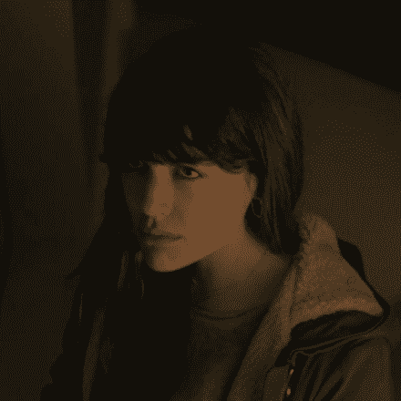 Mirage (2018)