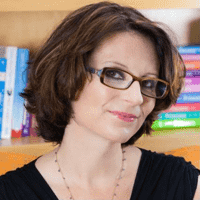 Meg Cabot