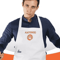 Antonio Colasanto,Masterchef 10