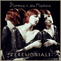 Florence + The Machine - Spectrum (Say My Name)