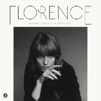 Florence + The Machine - Make Up Your Mind