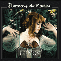 Florence + The Machine - Cosmic Love