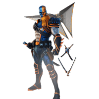 Deathstroke