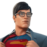 Clark Kent (Superman)