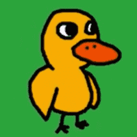 The Duck Song