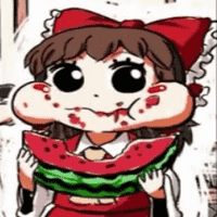 Reimu Hakurei