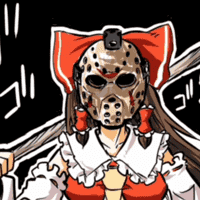 Reimu's Mother