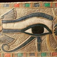 The Eye of Horus