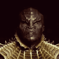 T'Kuvma