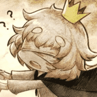 The Blind Prince