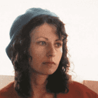 Le Rayon Vert (1986)