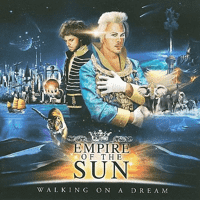 Empire of the Sun - We Are The People