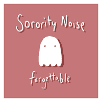 Sorority Noise - Mediocre at Best