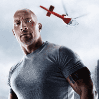 San Andreas (2015)