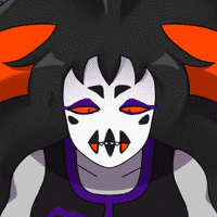 Chahut Maenad