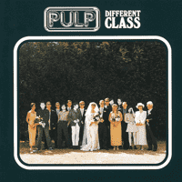 Pulp - Different Class