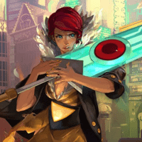 Transistor