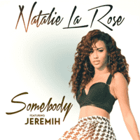 Natalie La Rose ft Jeremih - Somebody