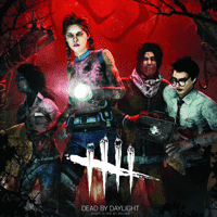 Dead by Daylight