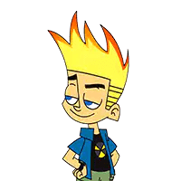 Johnny Test