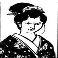 Shinnozuke's mother