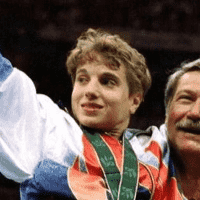 Kerri Strug