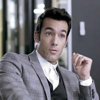 Ricardo Calderón