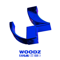 WOODZ - LIFT UP