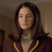 Odette "Odie" Sinclair