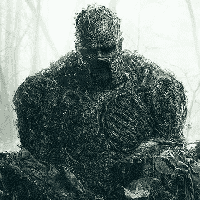 Swamp Thing